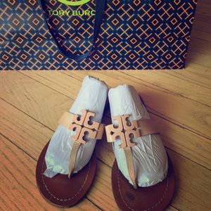 Tory Burch sandals